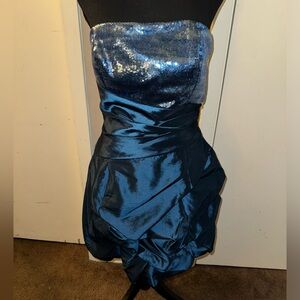 Party or Formal Junior Dress